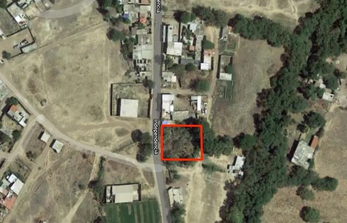 Terreno Spot2