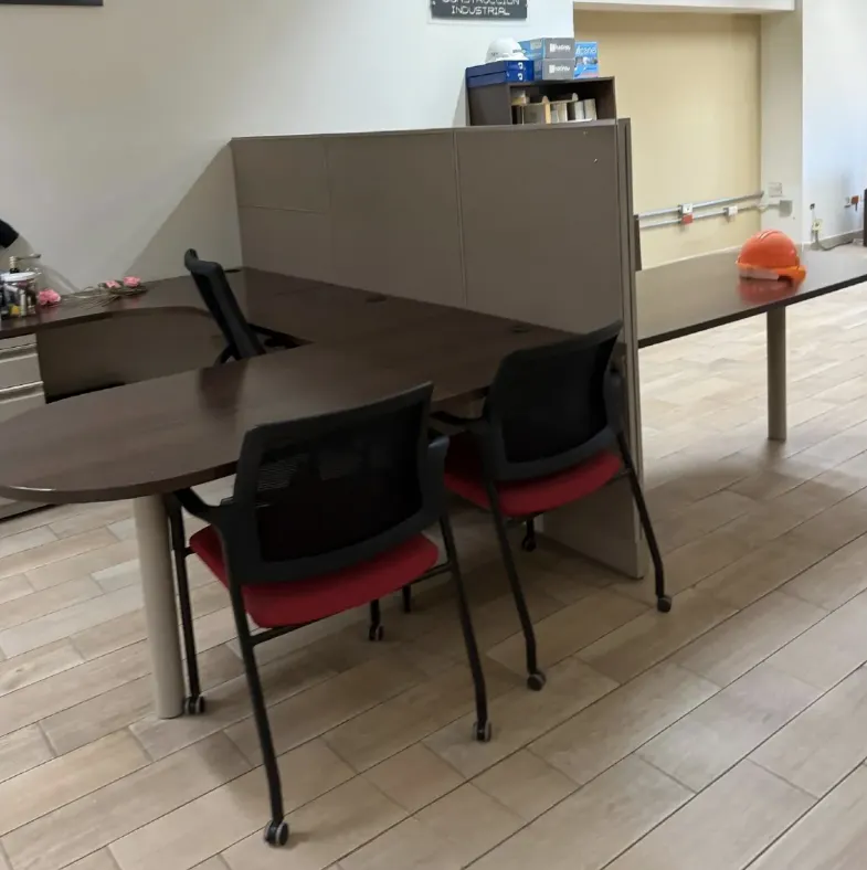 Oficina Spot2