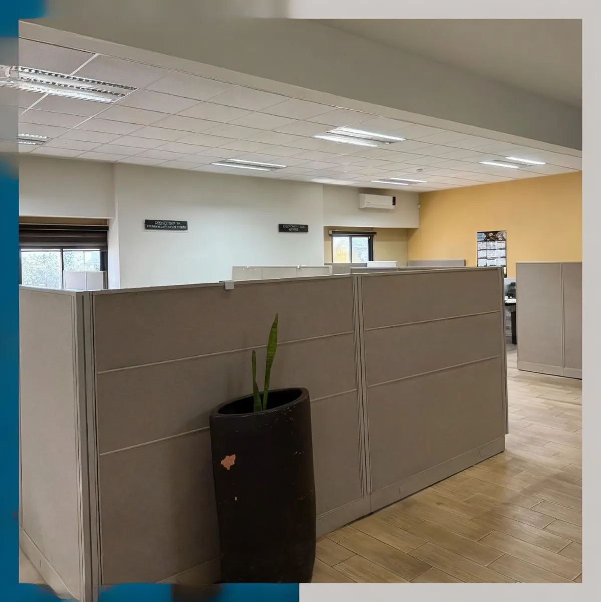 Oficina Spot2