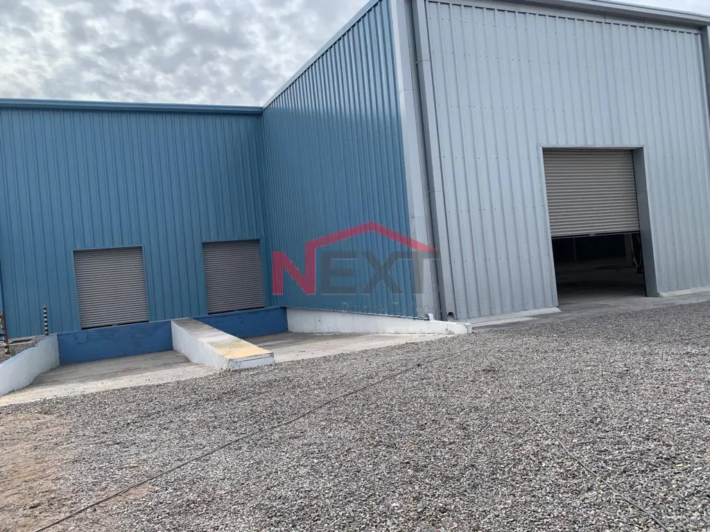 Industrial Spot2