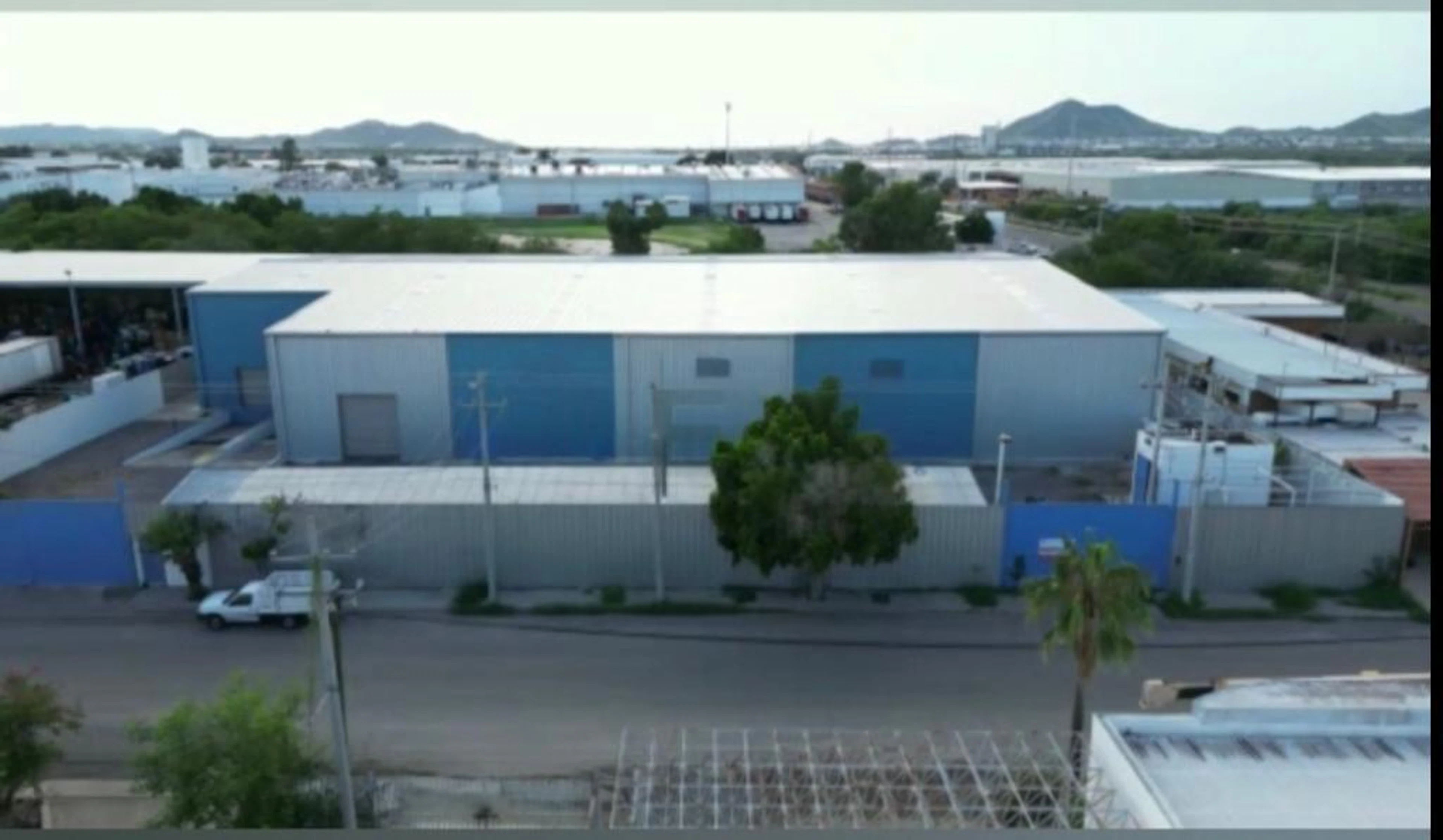 Industrial Spot2