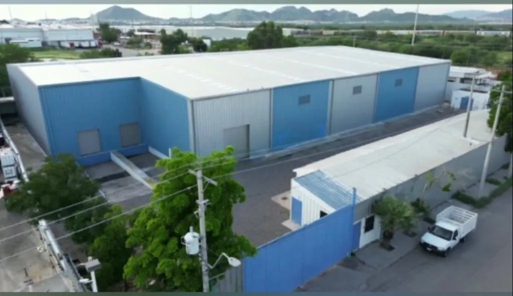 Industrial Spot2