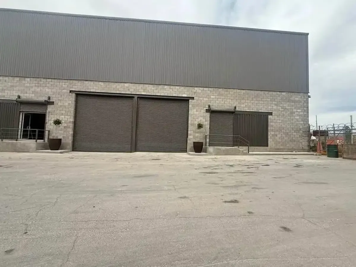 Industrial Spot2