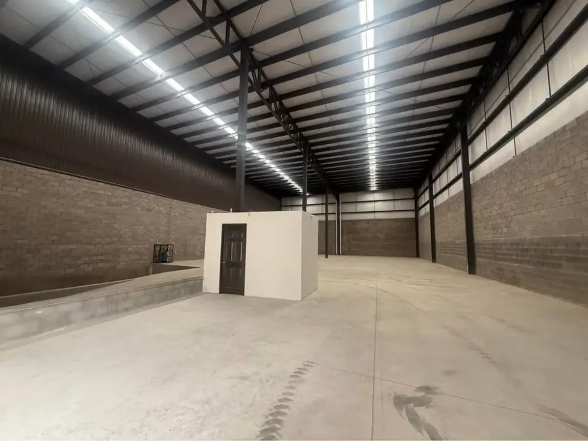 Industrial Spot2