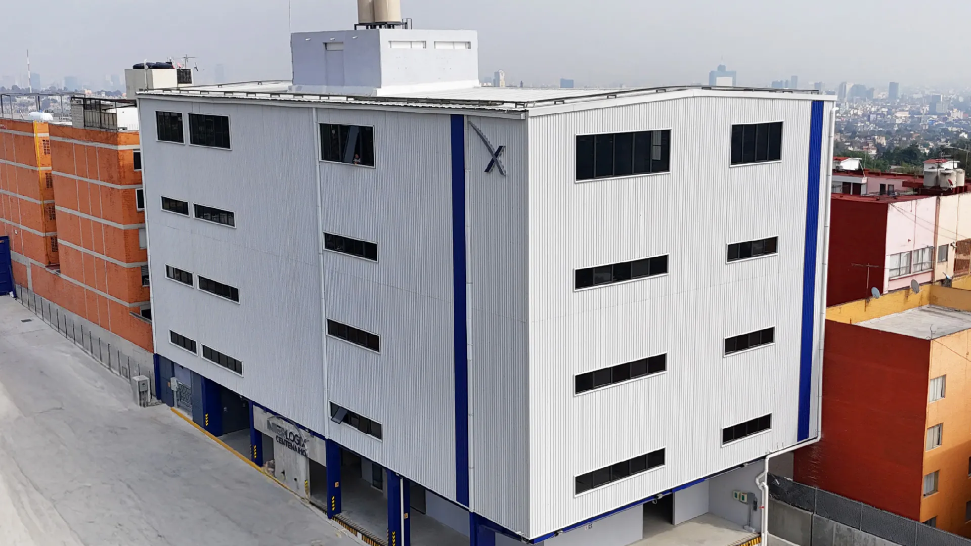 Industrial Spot2