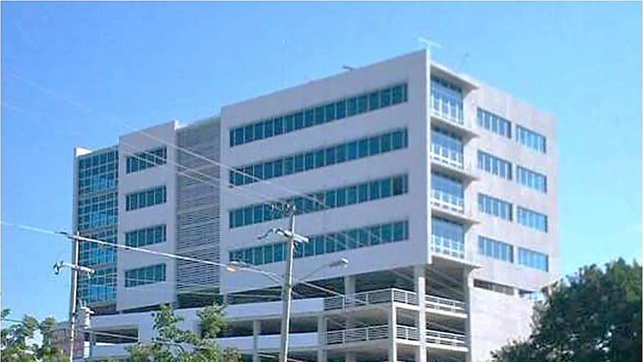 Oficina Spot2