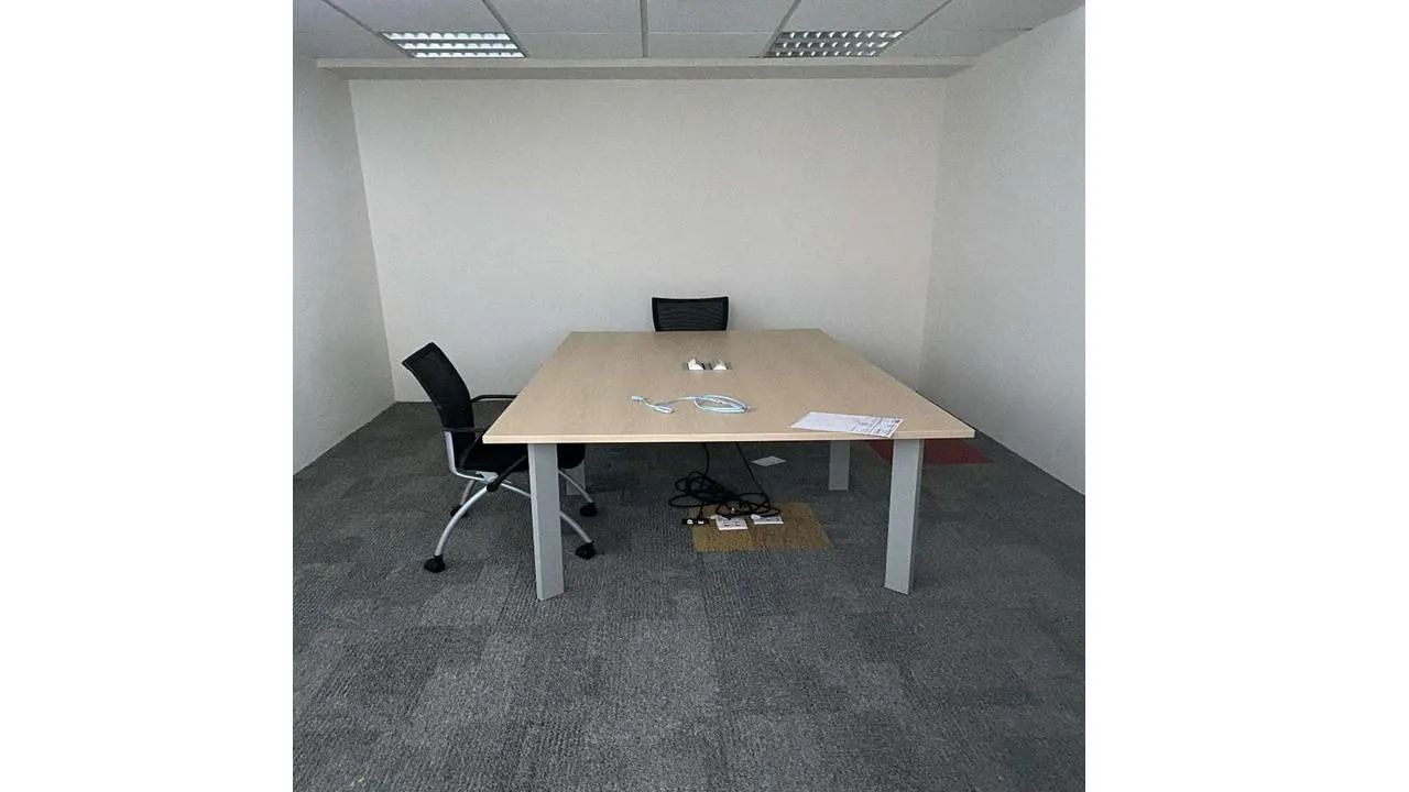 Oficina Spot2