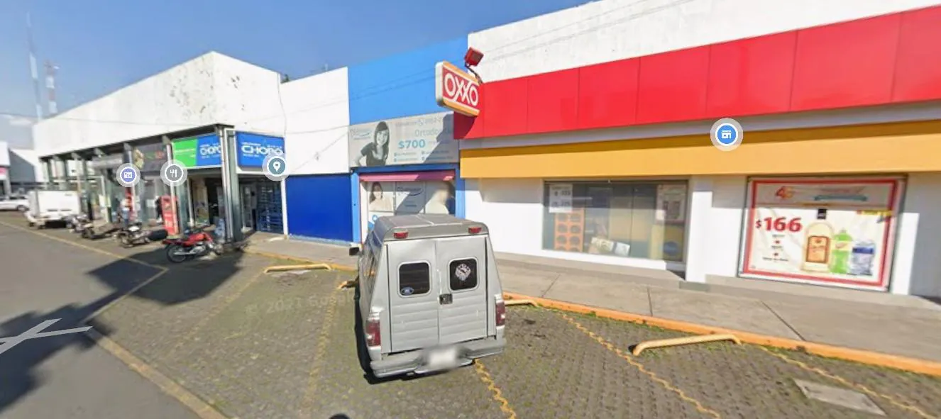 Local Comercial Spot2