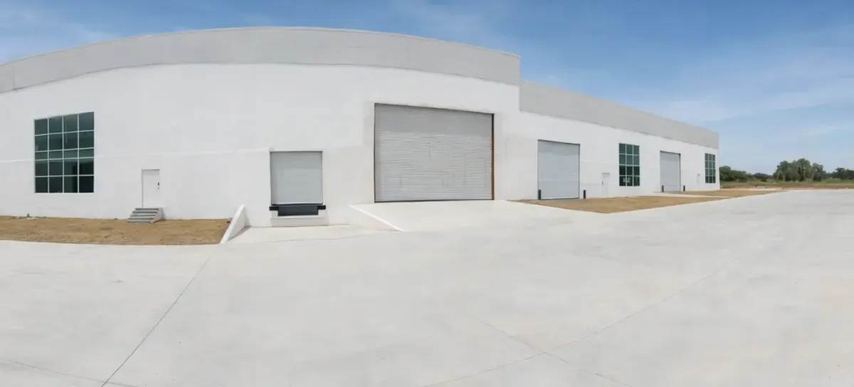 Industrial Spot2