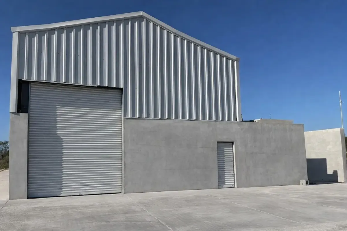 Industrial Spot2