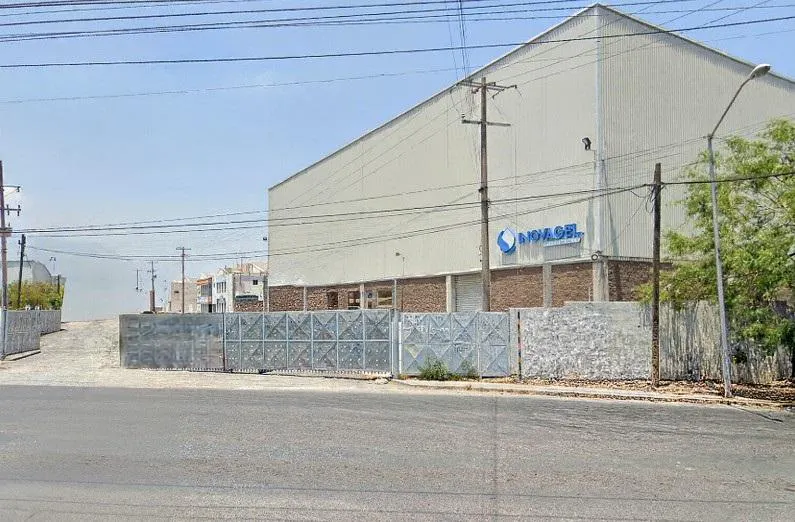 Industrial Spot2