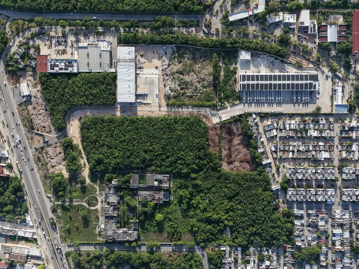 Industrial Spot2
