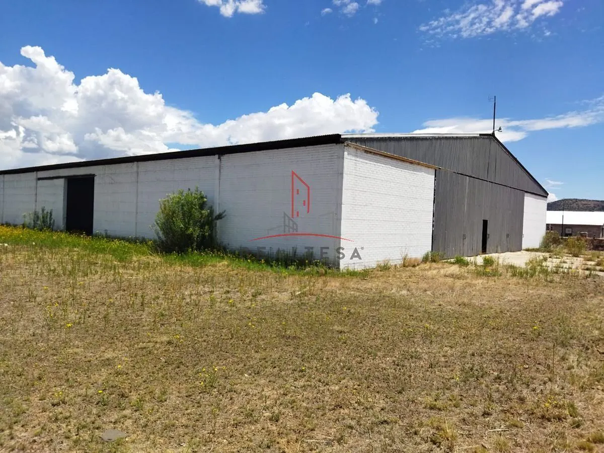 Industrial Spot2