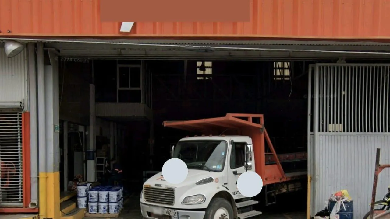 Industrial Spot2