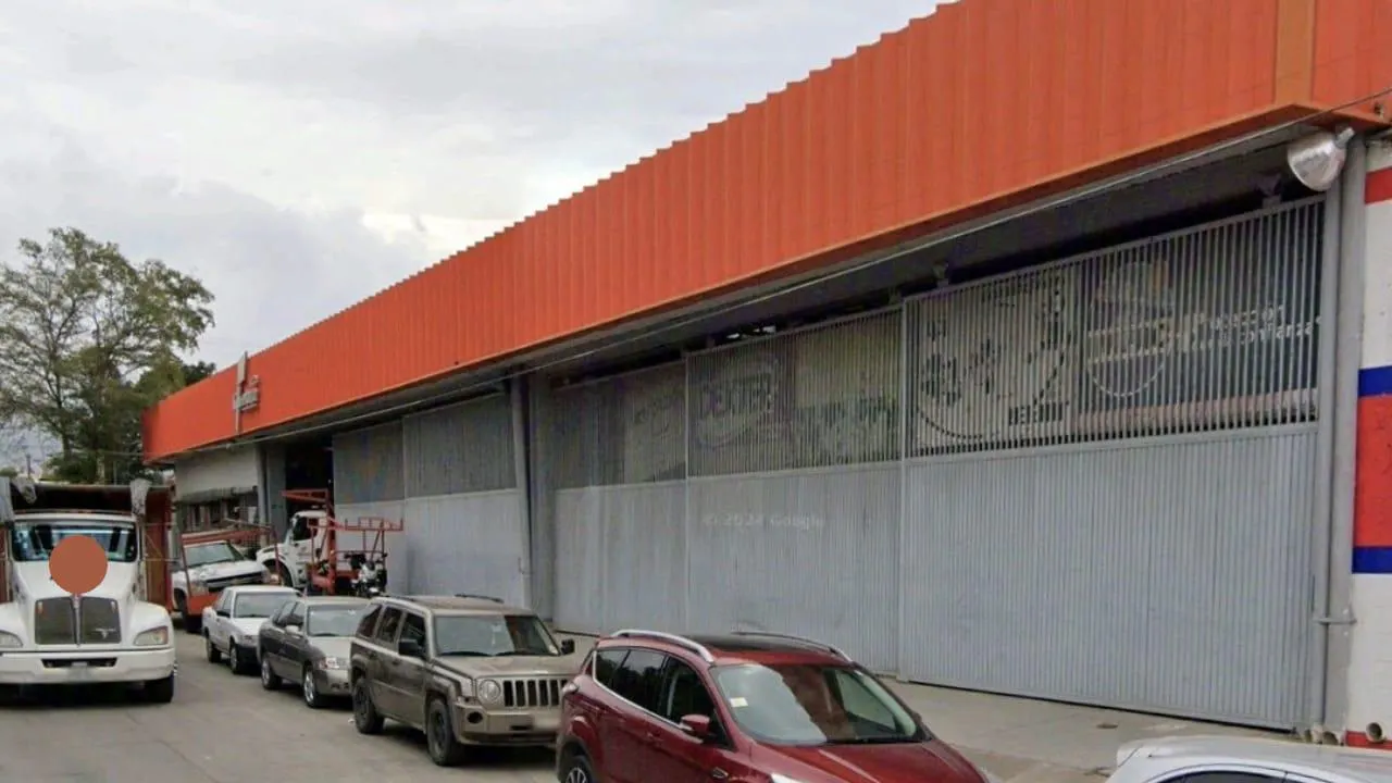 Industrial Spot2