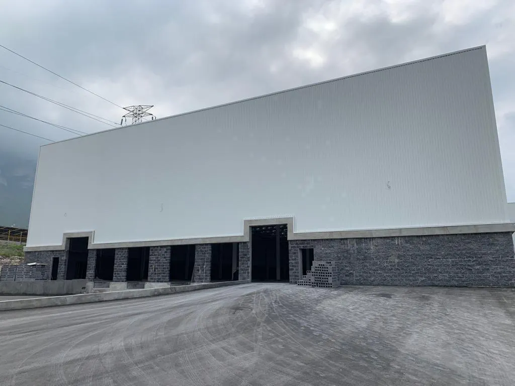 Industrial Spot2