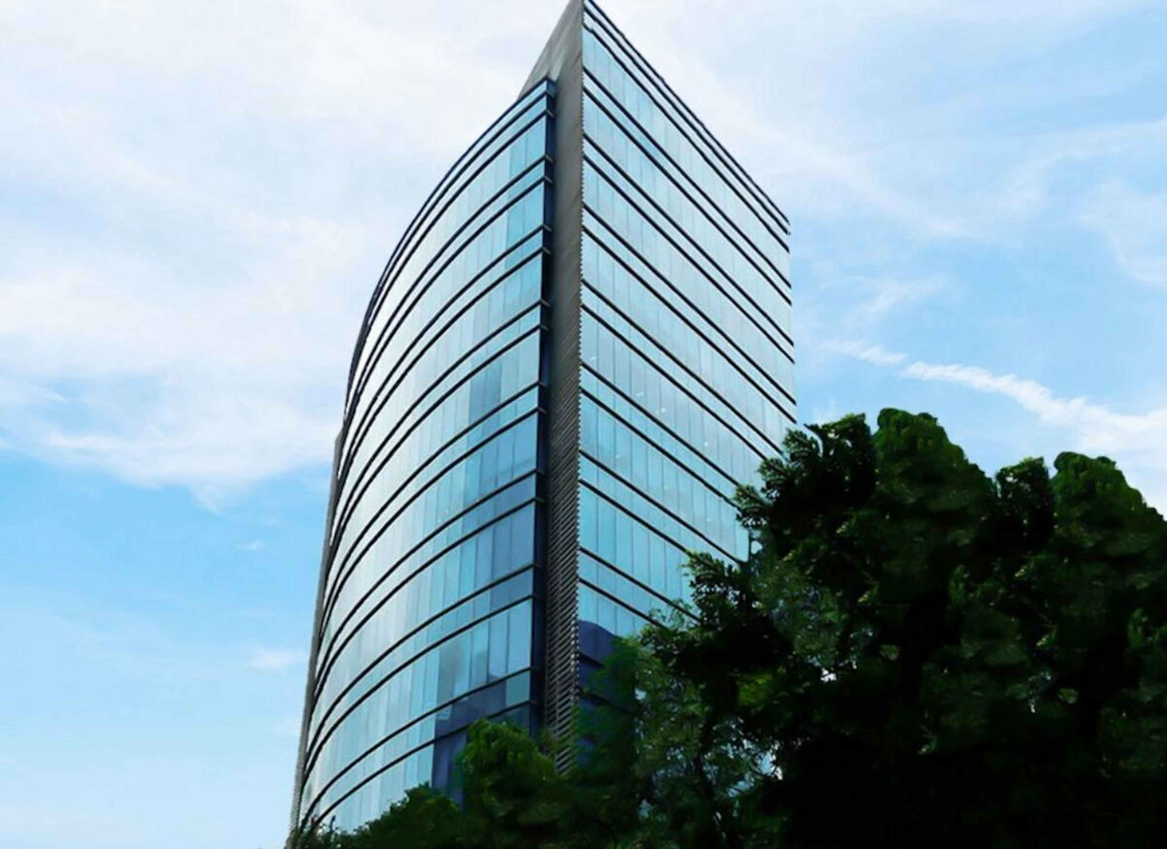 Boulevard Adolfo López Mateos