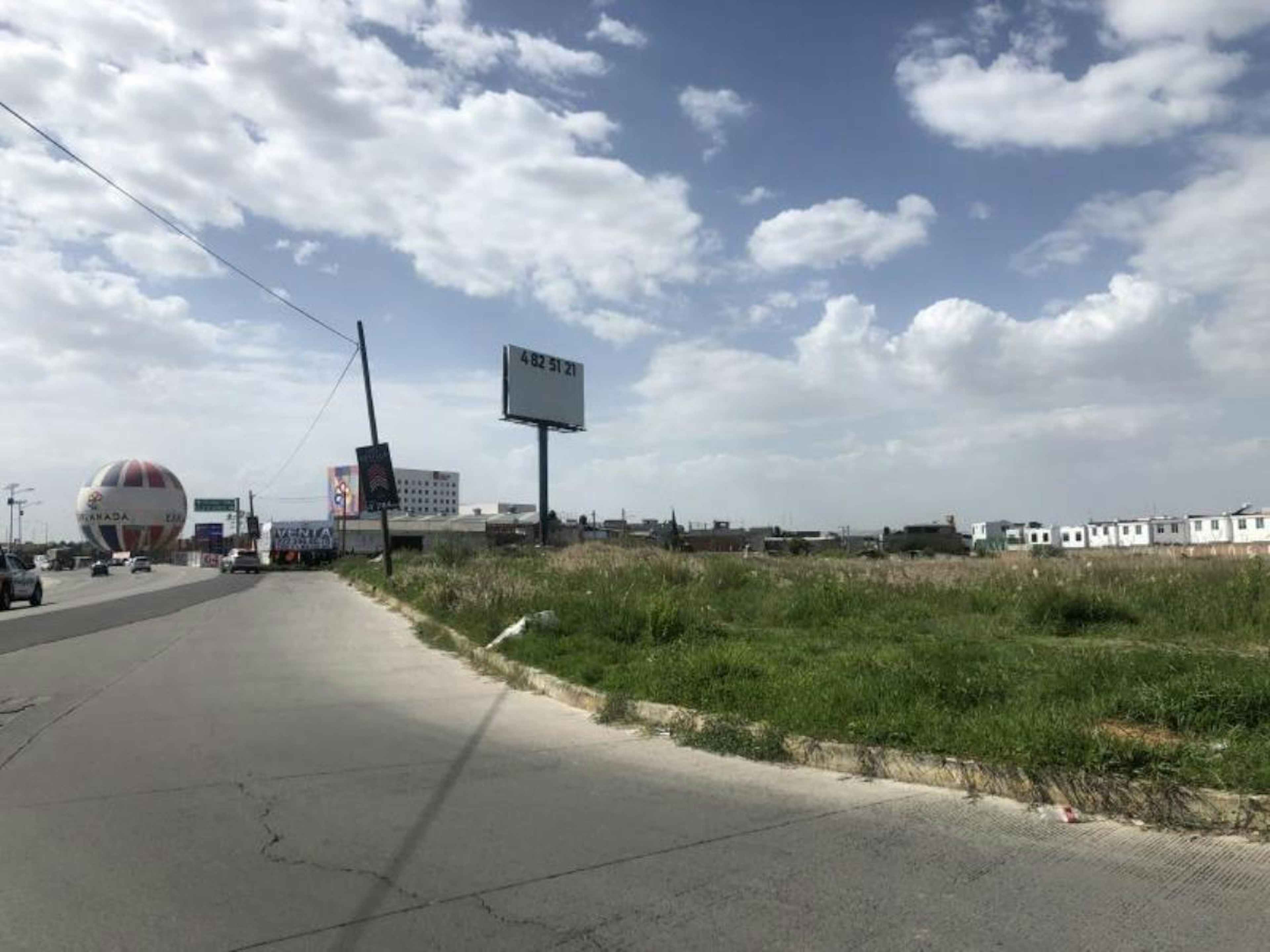 Terreno En Renta En Santiago Momoxpan, San Pedro Cholula, Puebla