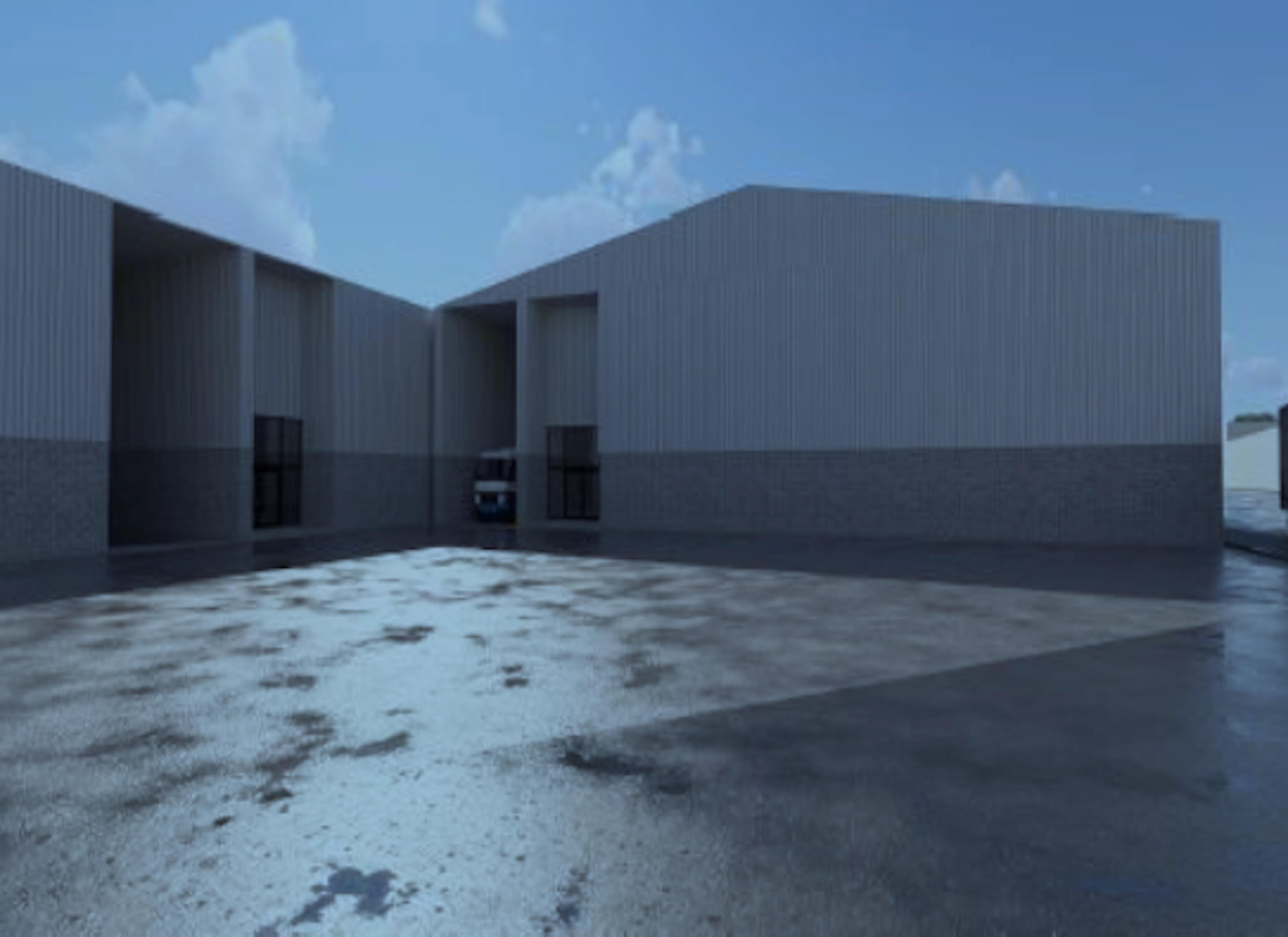 Industrial Spot2