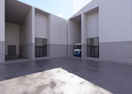 Industrial Spot2