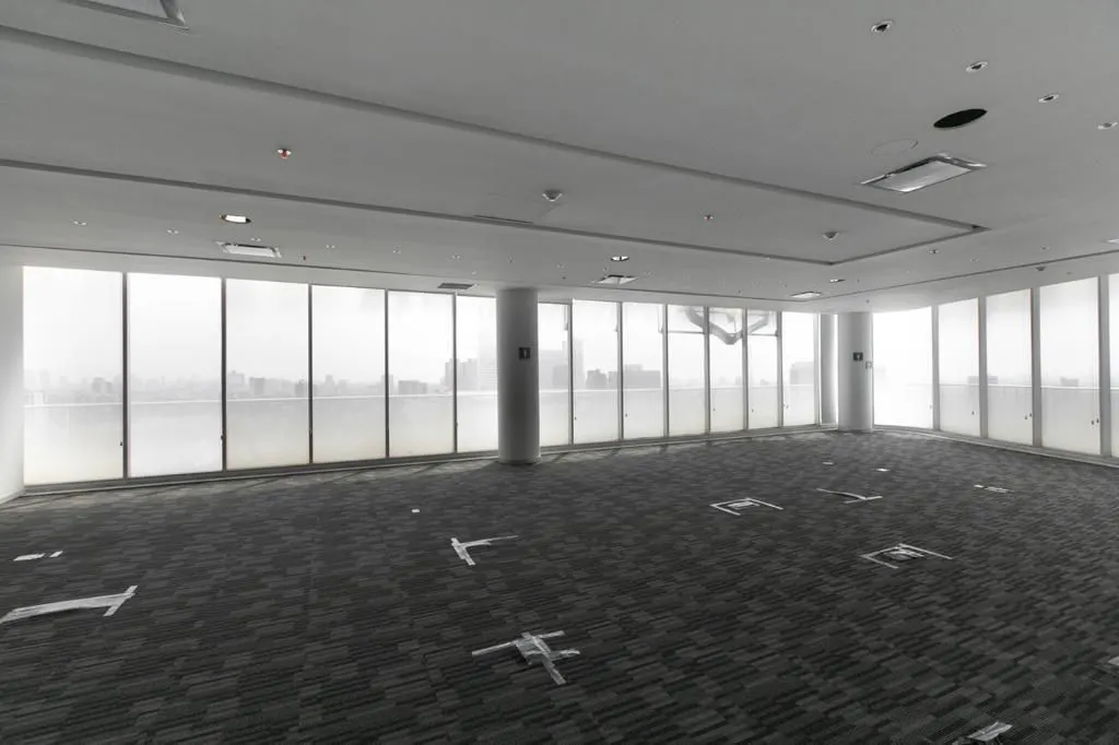 Oficina Spot2