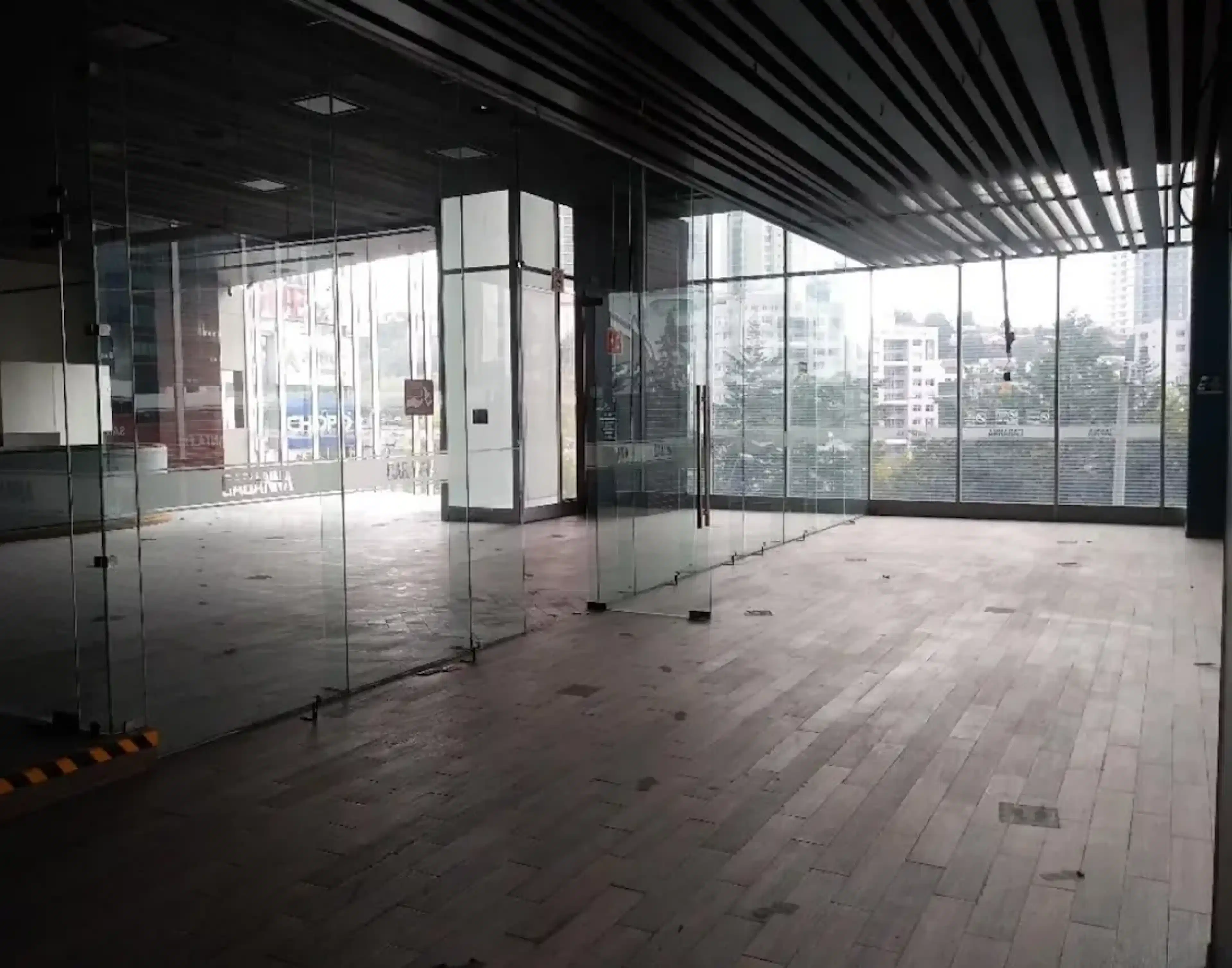 Juan Salvador Agraz, Santa Fe, Santa Fe Cuajimalpa, Cuajimalpa De Morelos 1