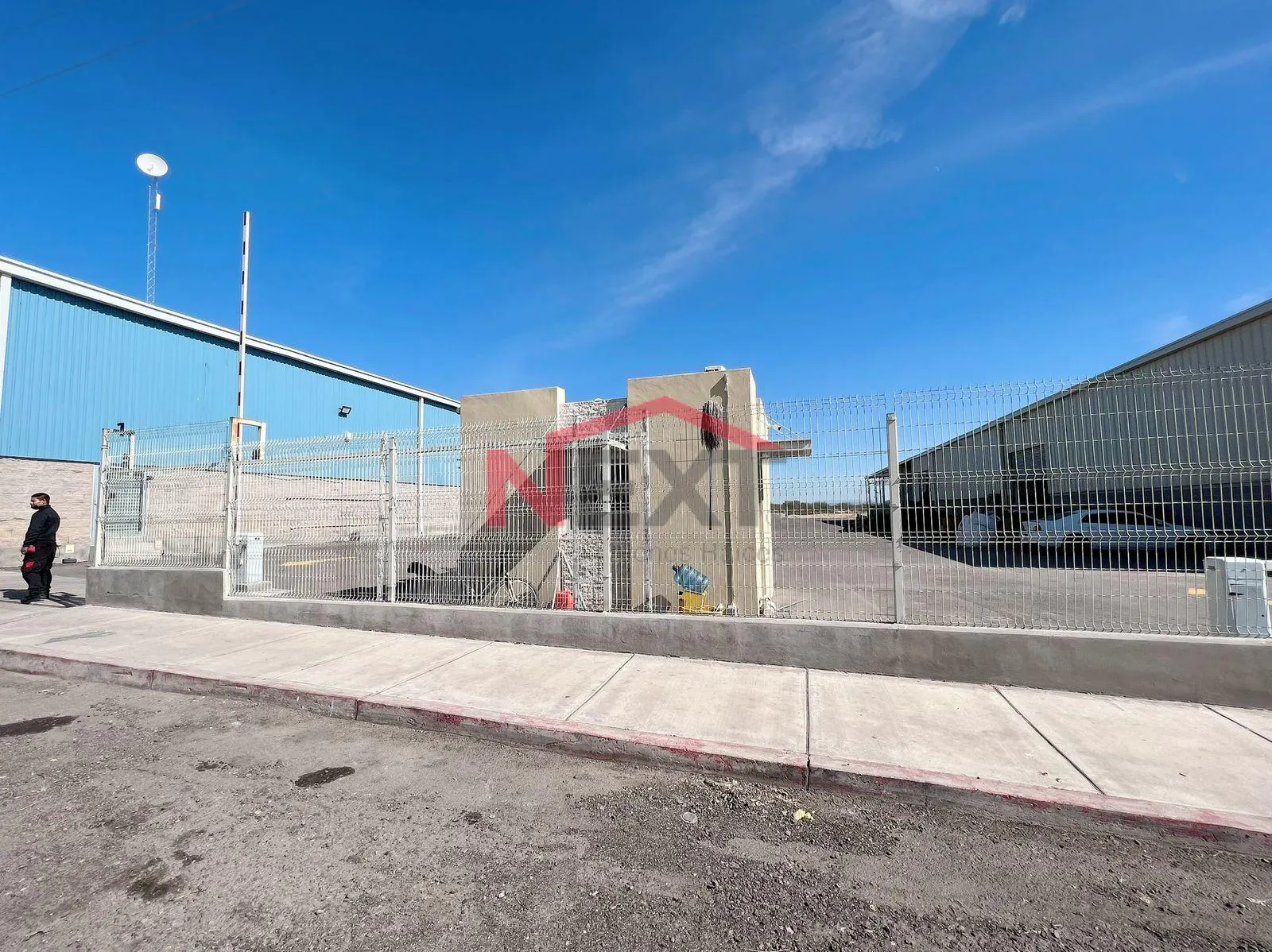 Industrial Spot2