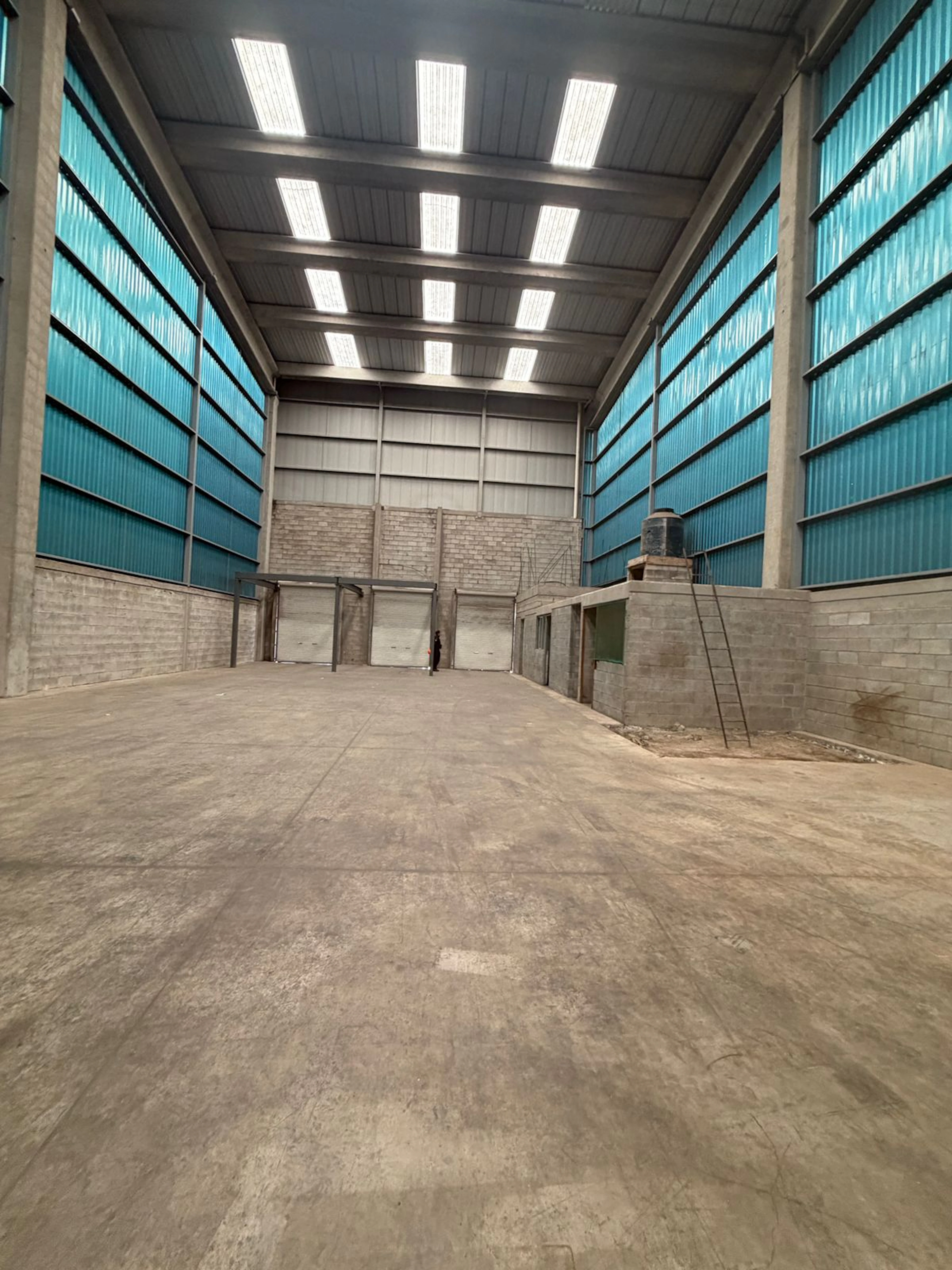 Industrial Spot2