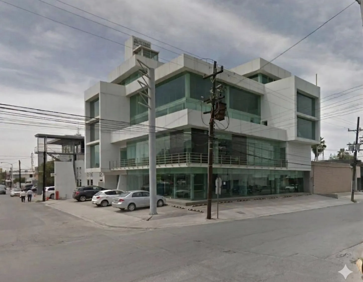 Oficina Spot2