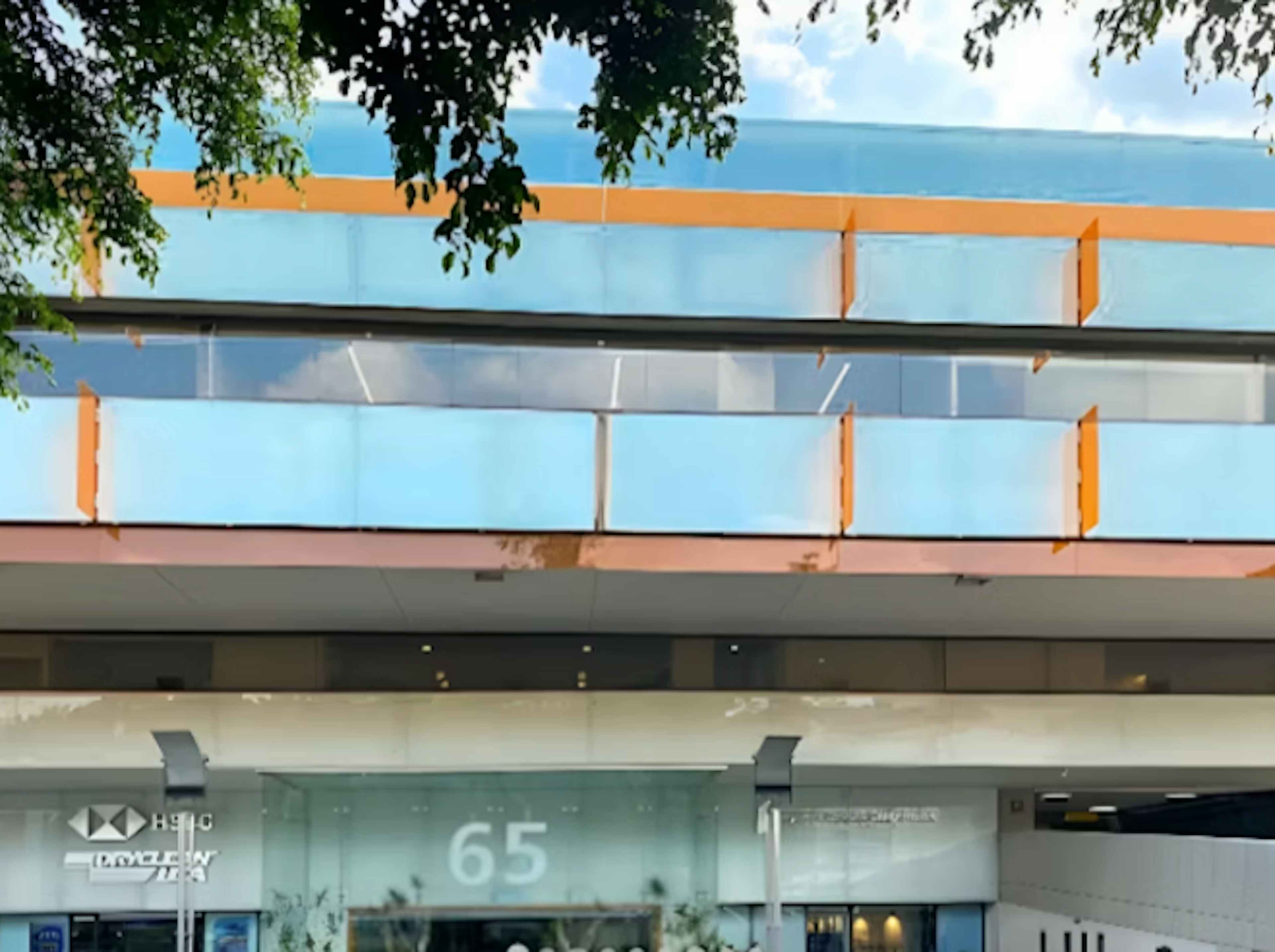 Bosque De Duraznos 65