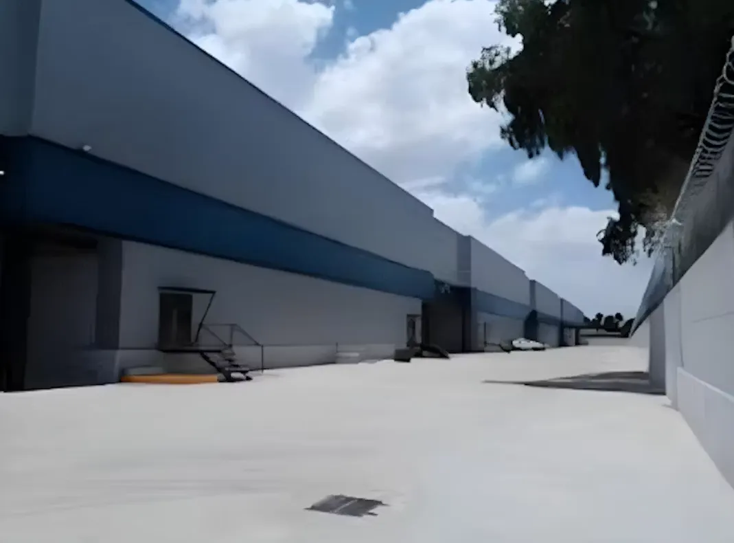 Industrial Spot2
