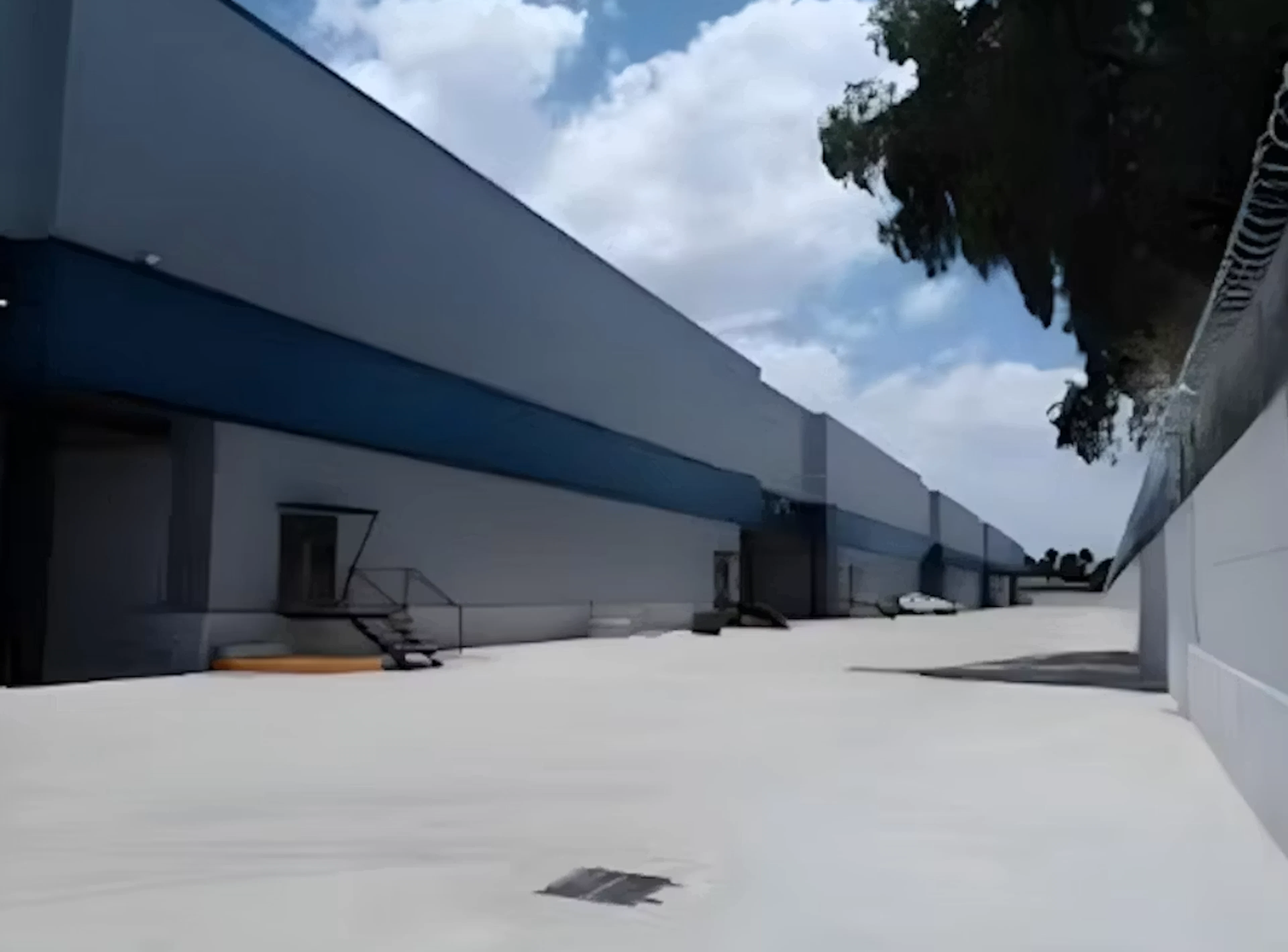 Industrial Spot2