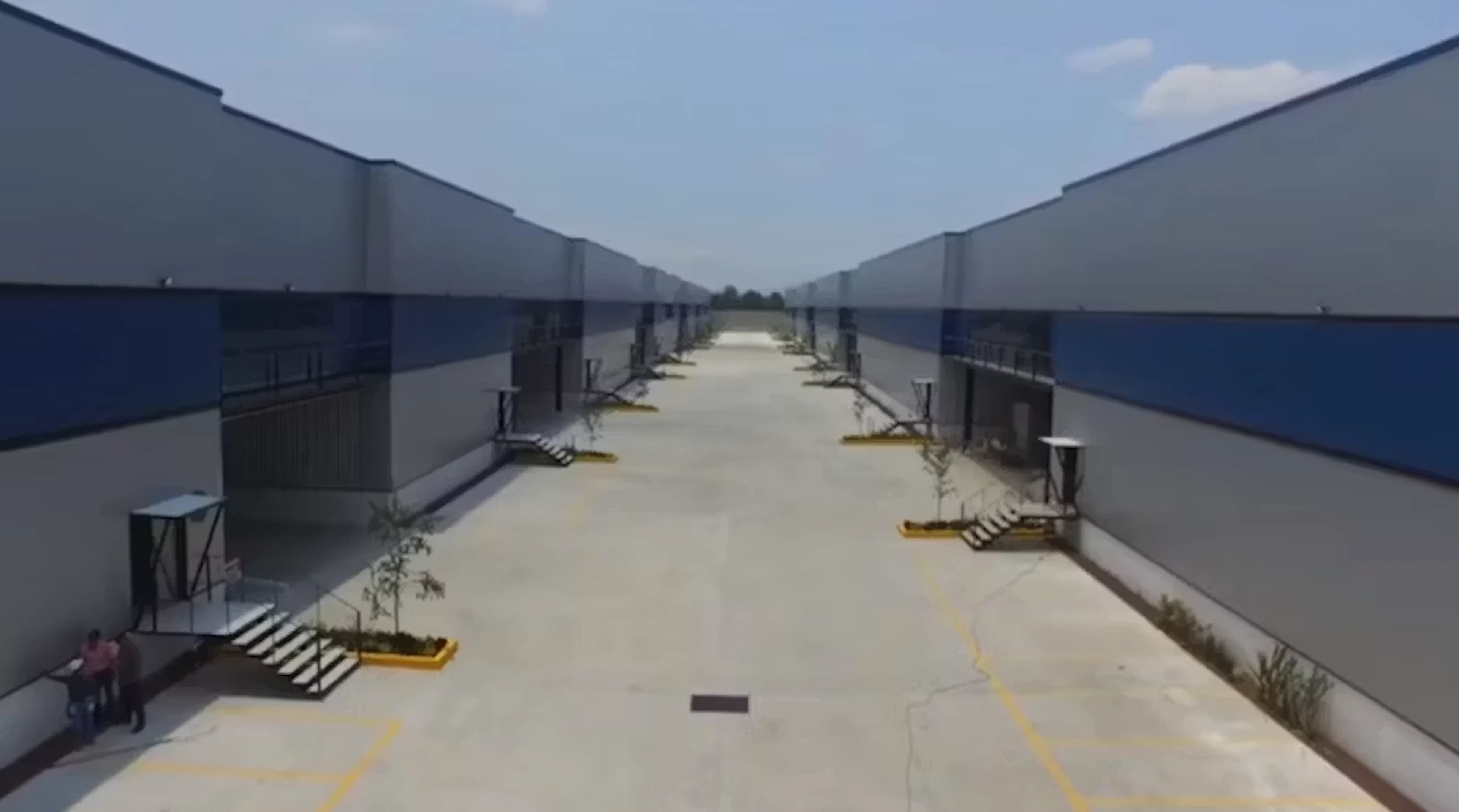 Industrial Spot2