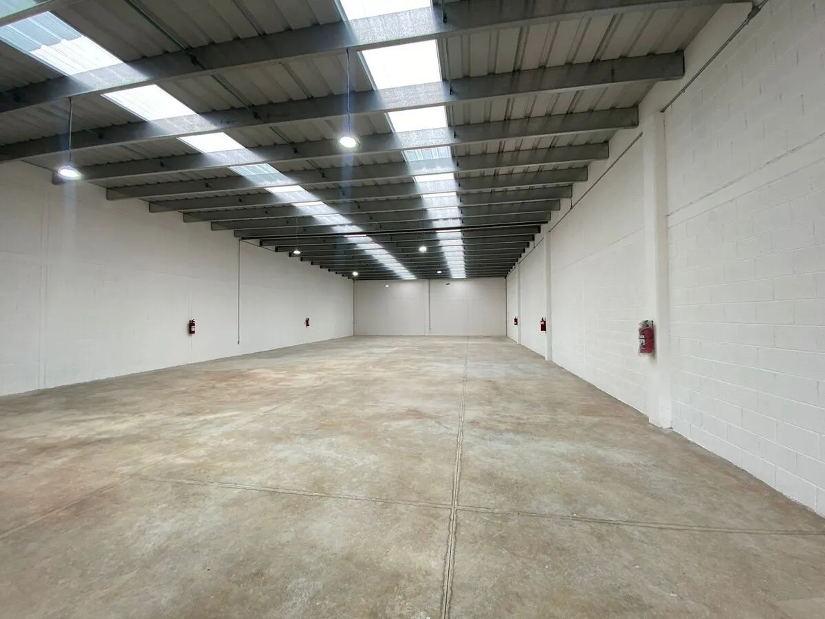 Industrial Spot2