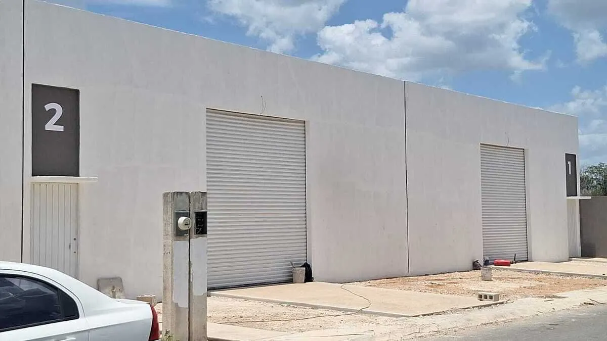 Industrial Spot2