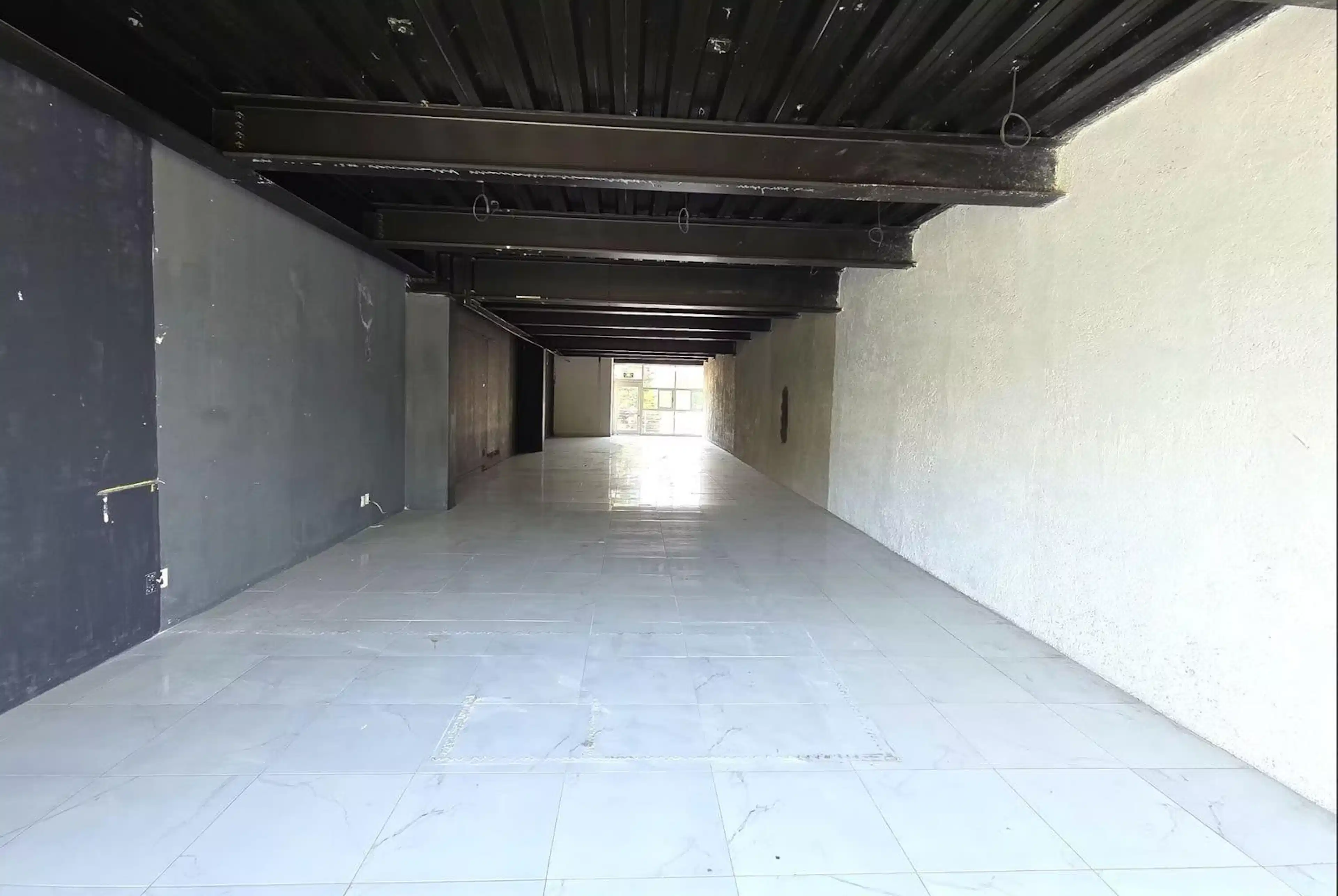 Arboledas, Tlalnepantla S/N