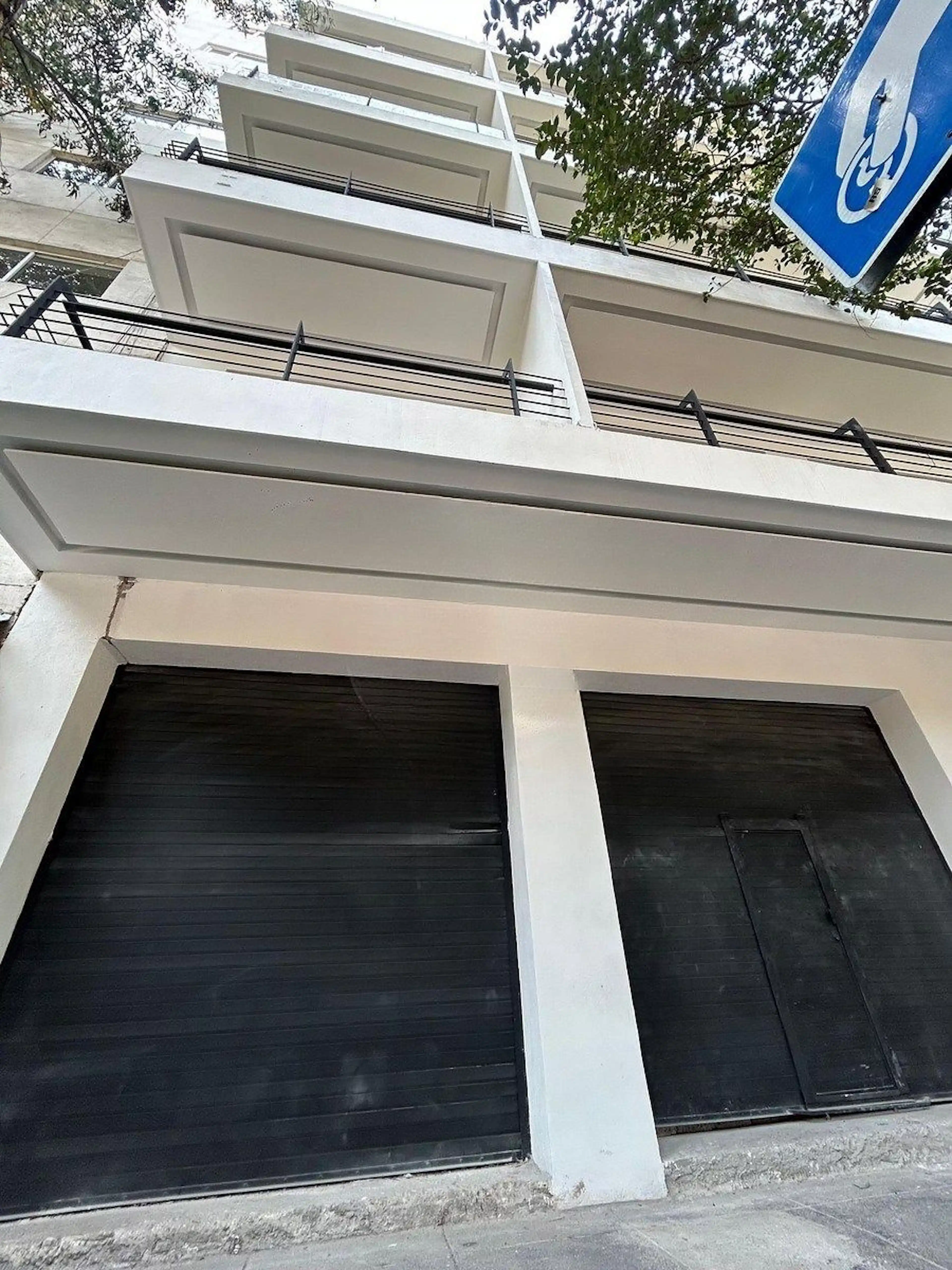Avenida Oaxaca