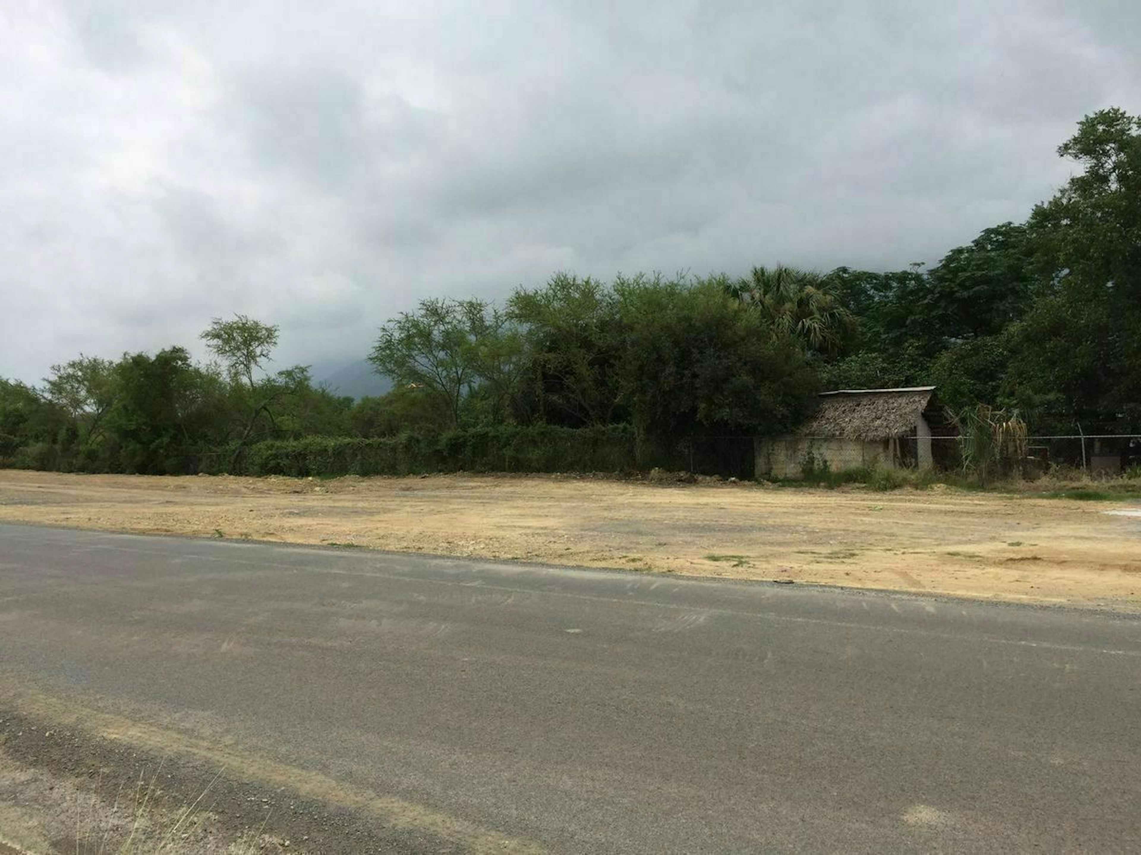 Carrera Acueducto Monterrey Km25