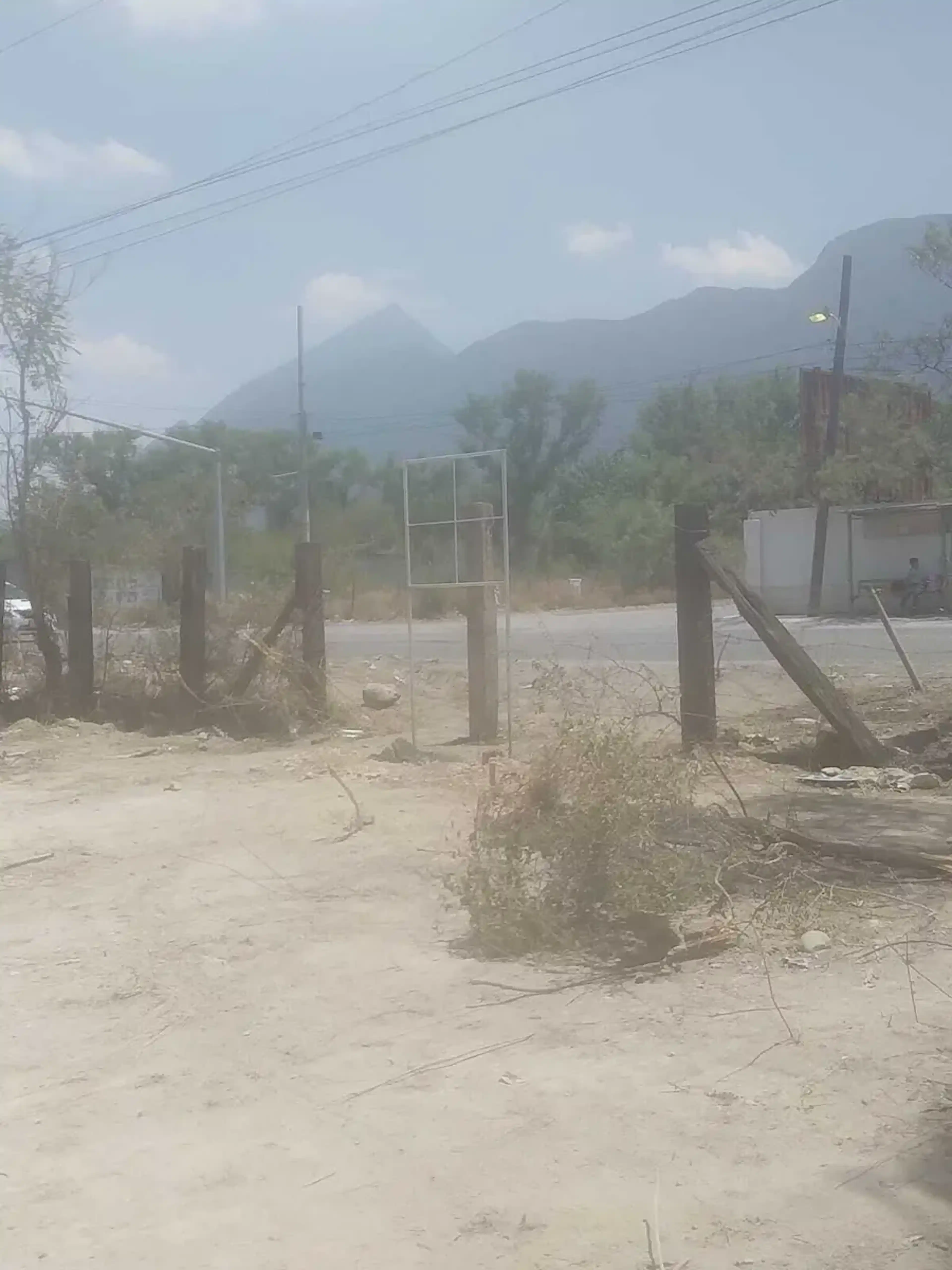 Terreno En Venta En Hidalgo Centro, Hidalgo, Nuevo León