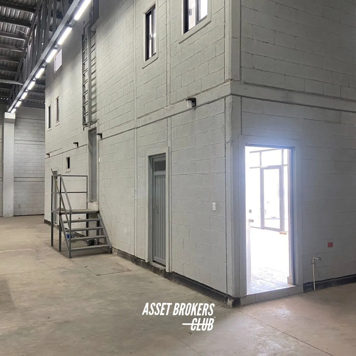 Industrial Spot2