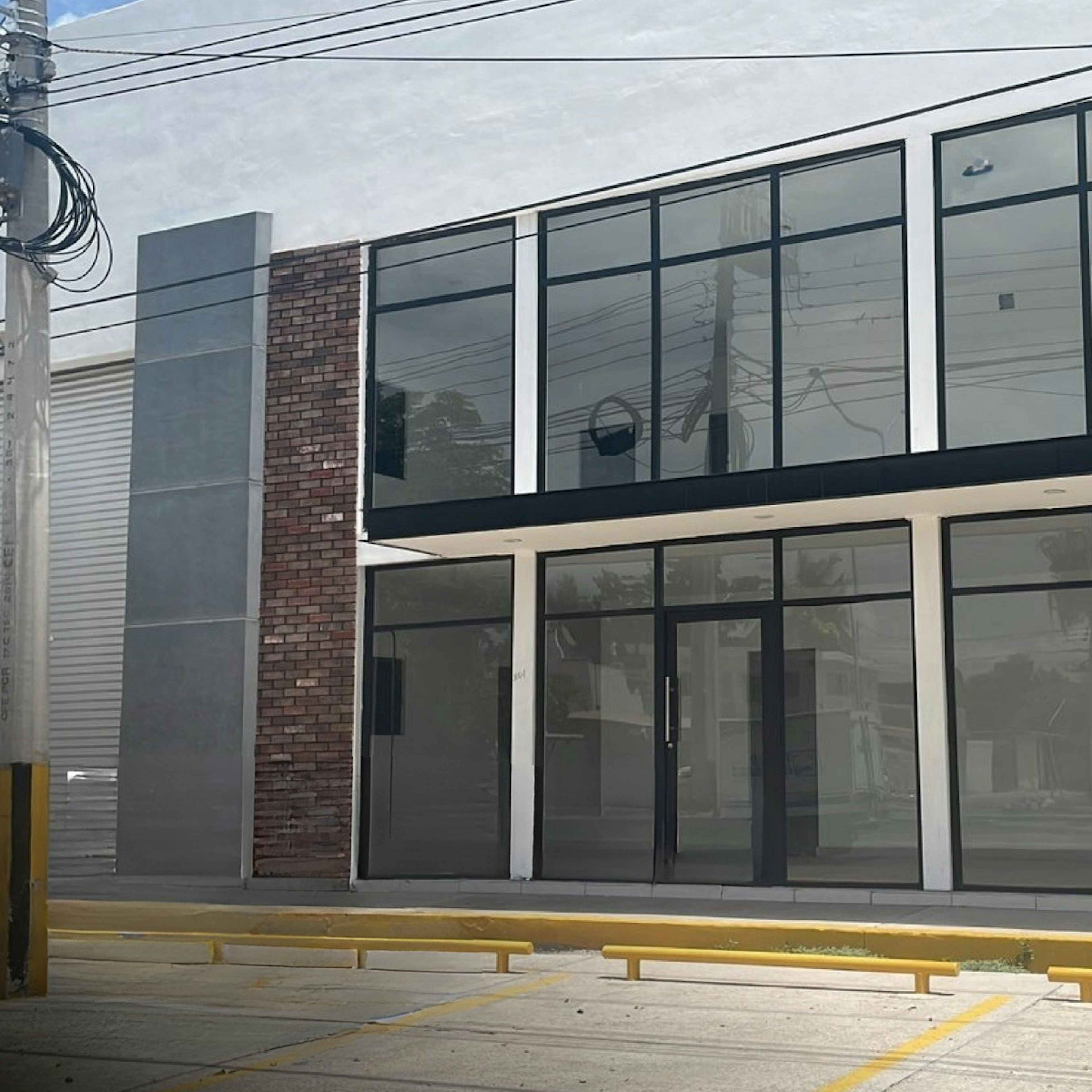 Boulevard Rosendo G. Castro Poniente