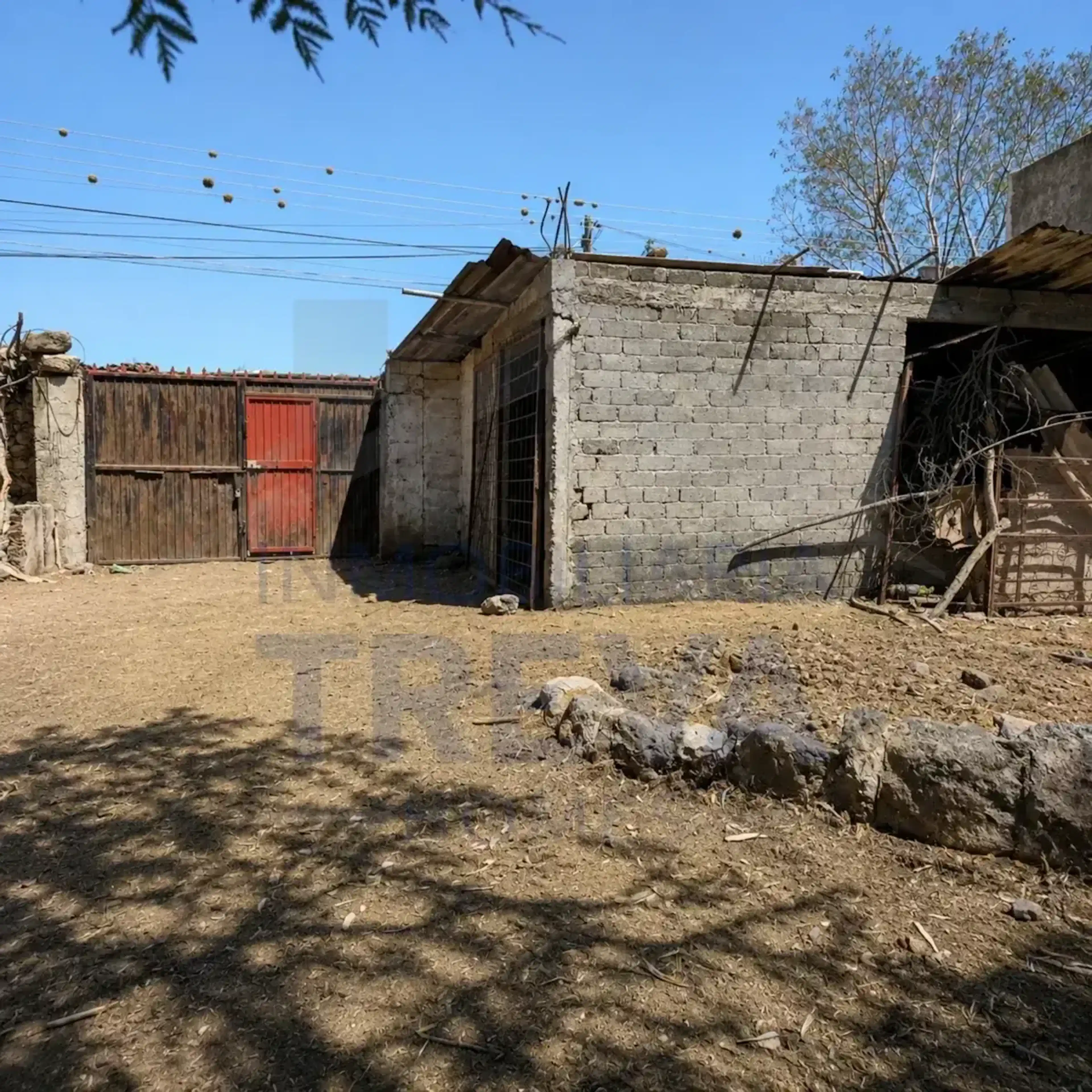 Terreno En Venta En Banthi, San Juan Del Río, Querétaro