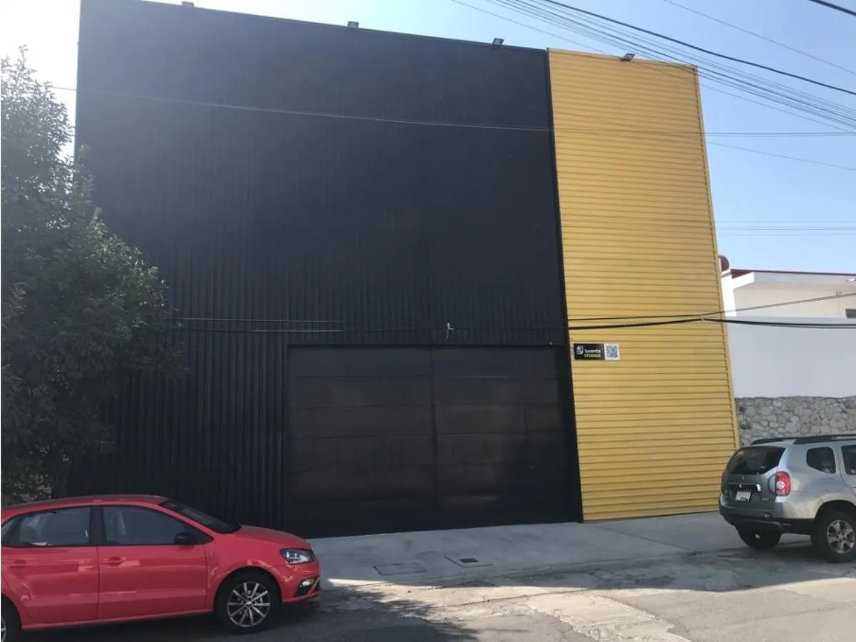 Industrial Spot2
