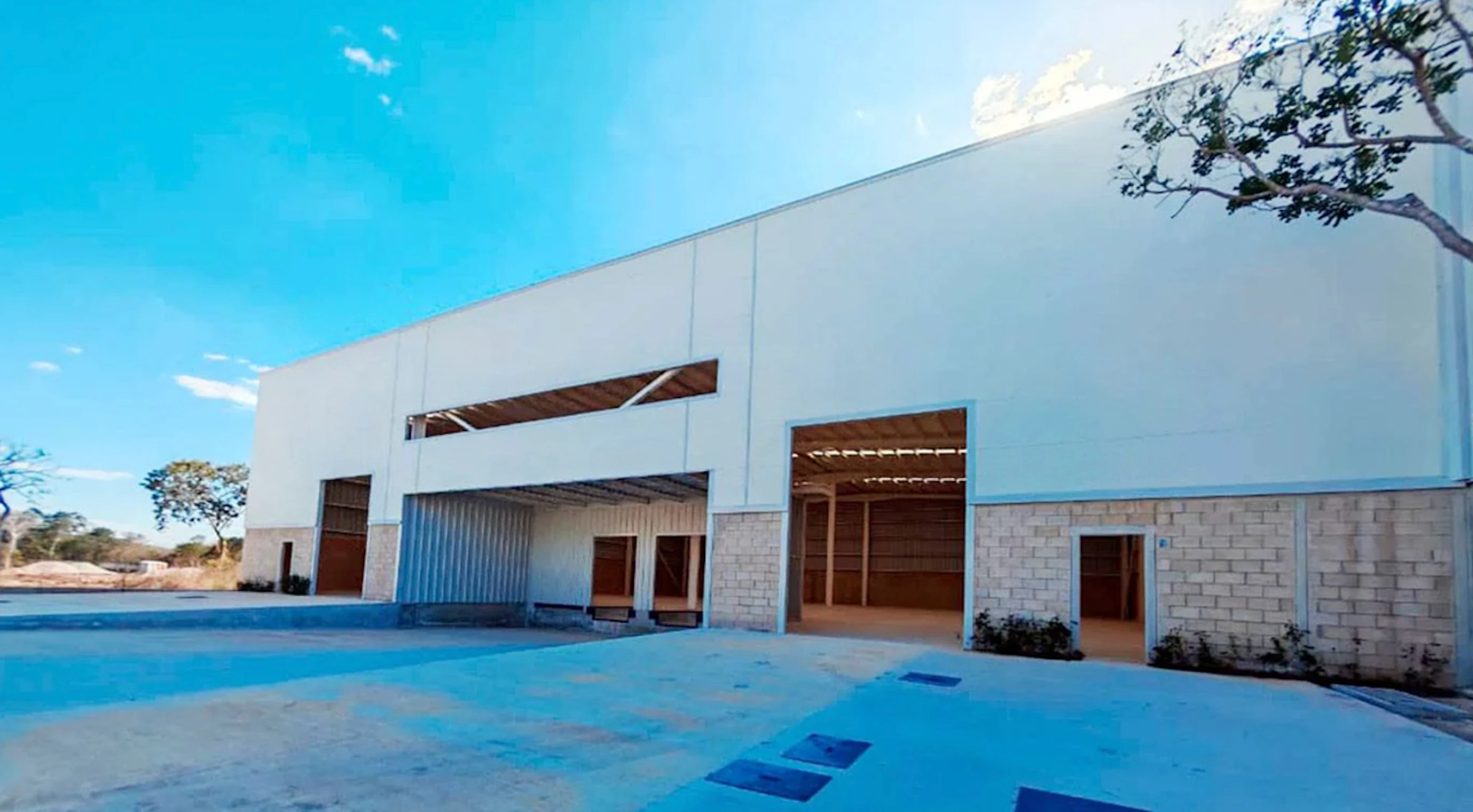 Industrial Spot2