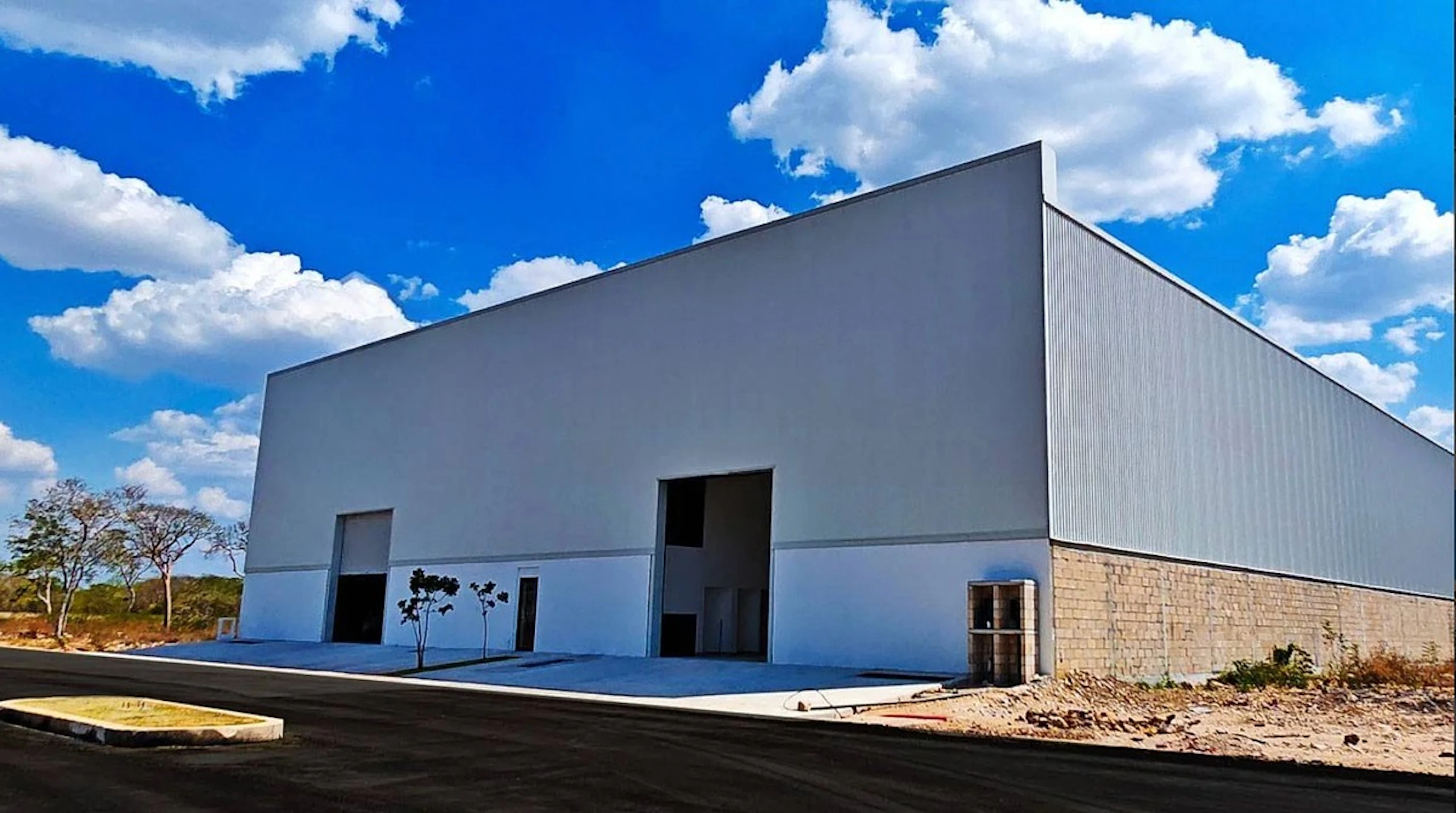 Industrial Spot2