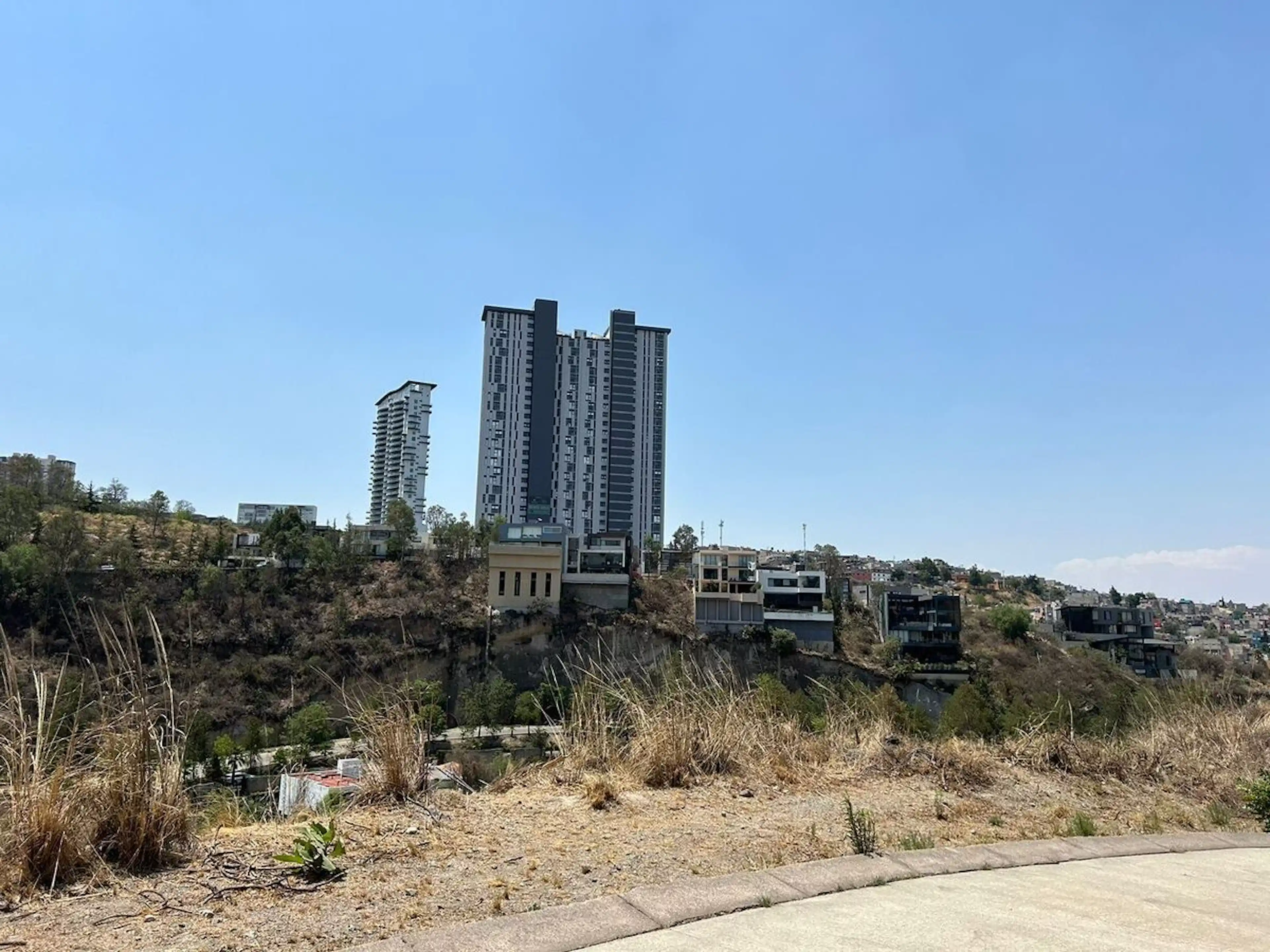 Preventa  De Terreno En Privada Orquídeas En Bosque Real
