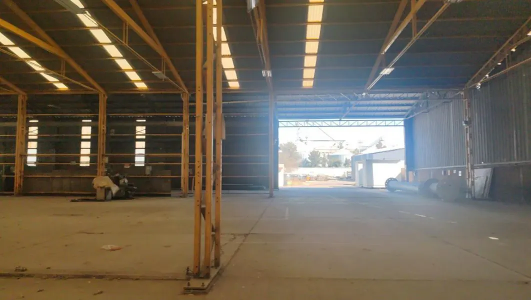 Industrial Spot2