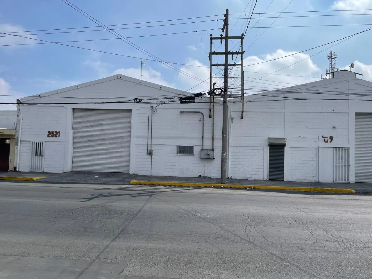 Industrial Spot2
