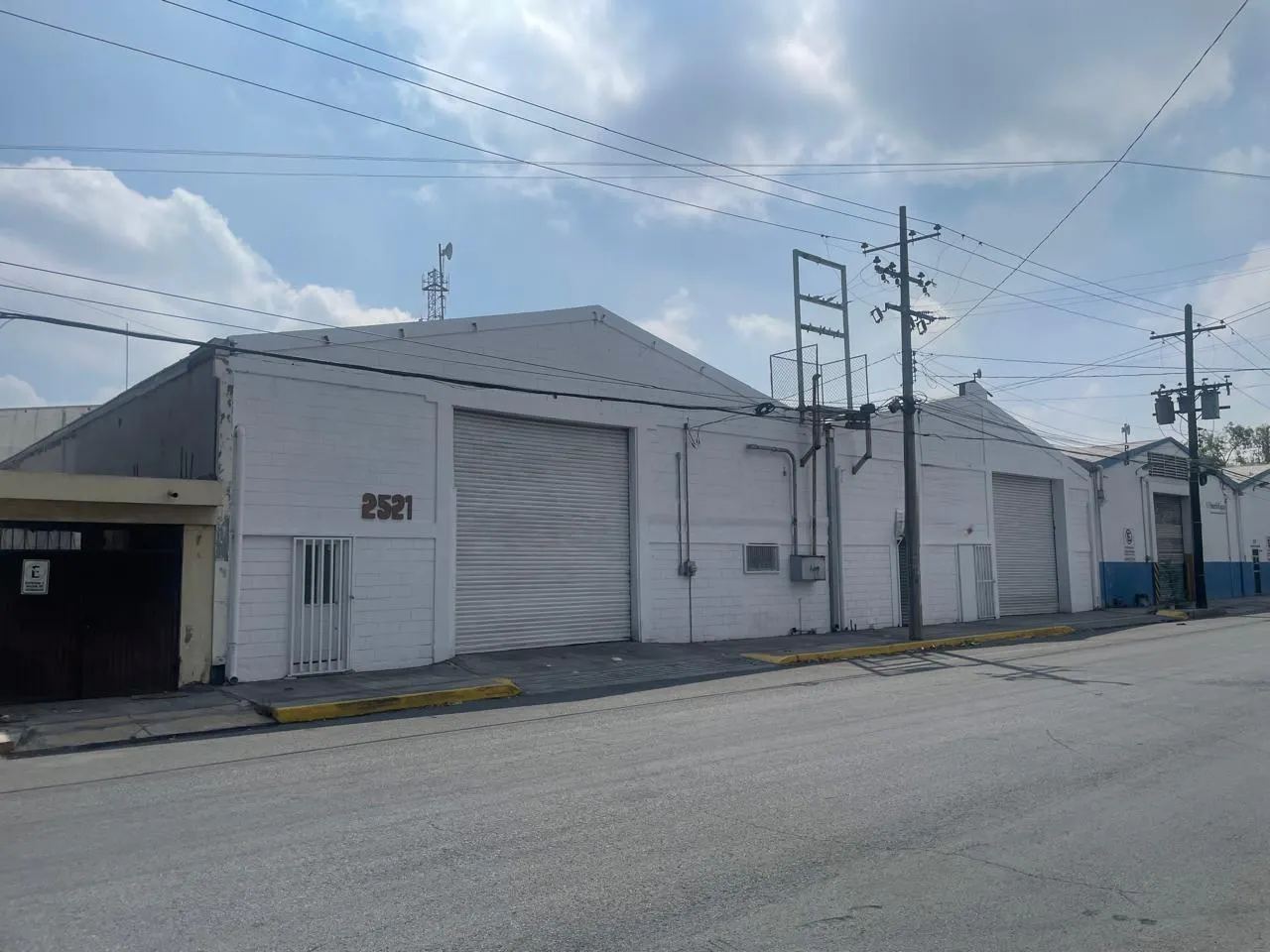 Industrial Spot2