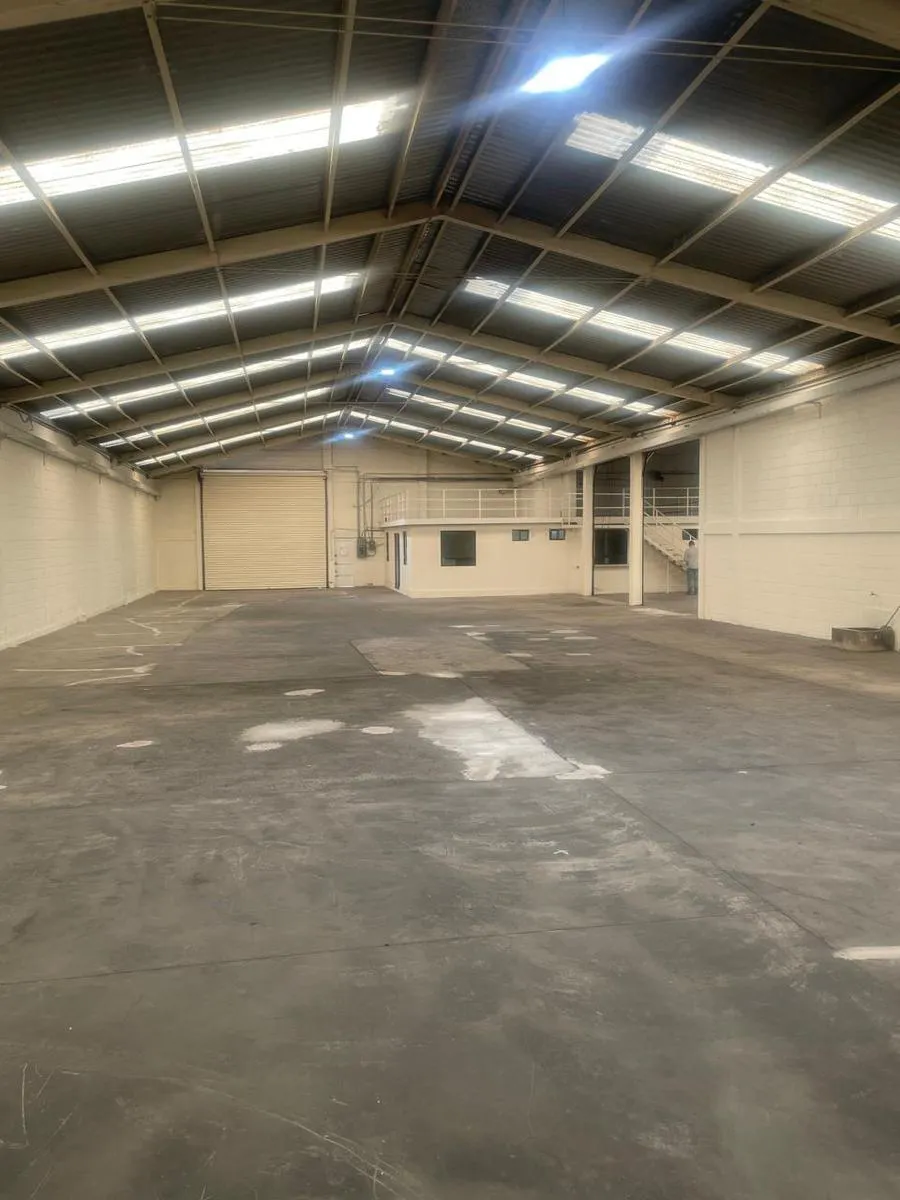 Industrial Spot2